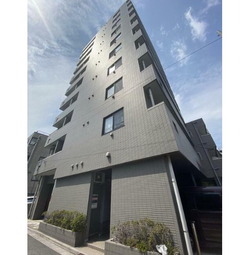 建物外観　☆外観☆