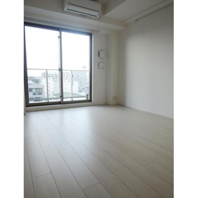 居室・リビング　※写真は同タイプ住戸です。