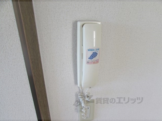 その他　インターホン
