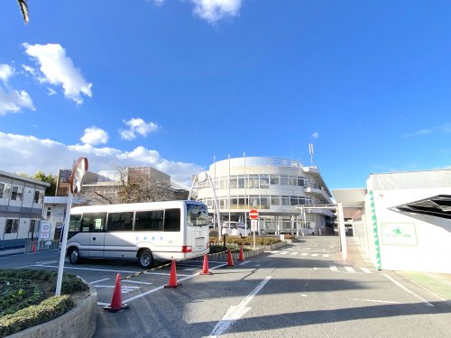 病院　阪南病院（病院）まで882m