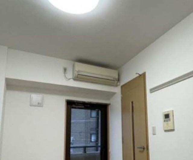 その他設備　別部屋同仕様