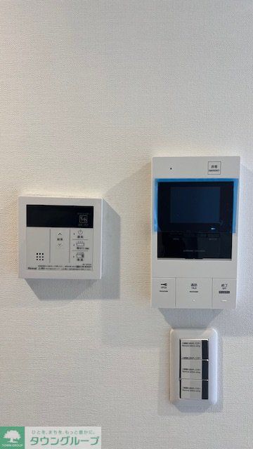その他設備　設備