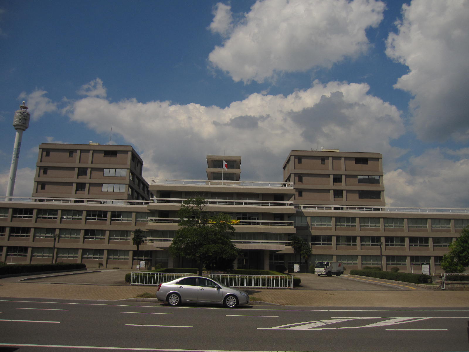 その他　家庭裁判所（その他）まで800m
