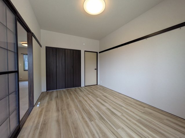 その他部屋・スペース　2026年8月撮影※現況を優先いたします。