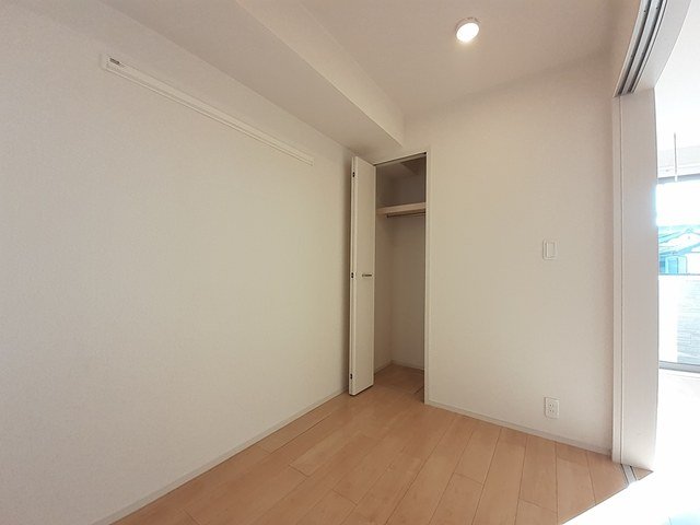 その他部屋・スペース　内装は落ち着いています