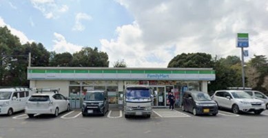 コンビニ　ファミリーマート 守谷みずき野店（コンビニ）まで1103m