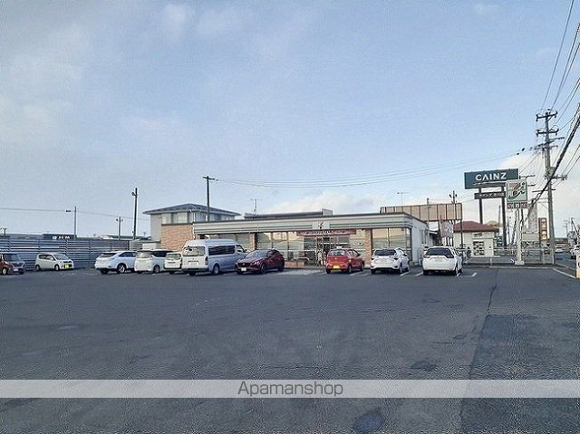 コンビニ　セブンイレブン大崎古川稲葉店（コンビニ）まで1200m