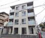 神宮丸太町駅より徒歩14分 4階 築1年6ヶ月の賃貸物件