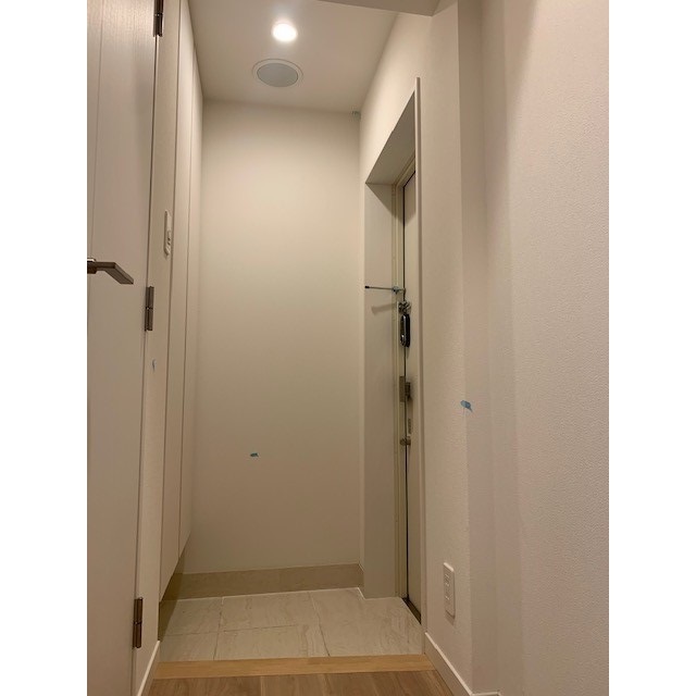 玄関　玄関※別部屋参考写真