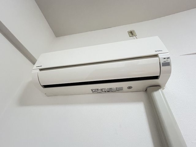 その他設備　別部屋の写真です
