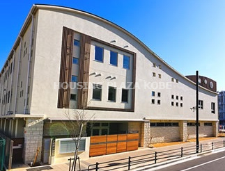 幼稚園・保育園　幼保連携型認定こども園ほそだ（幼稚園・保育園）まで375m