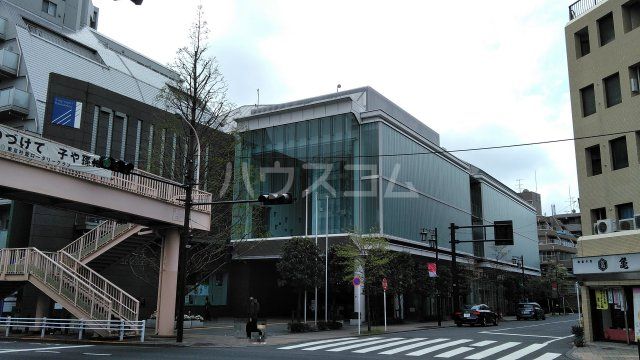 その他　杉並公会堂（その他）まで336m