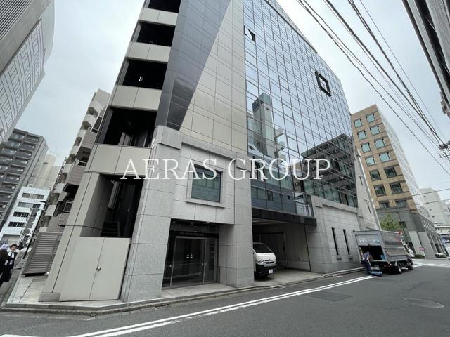 幼稚園・保育園　あい保育園東神田（幼稚園・保育園）まで90m