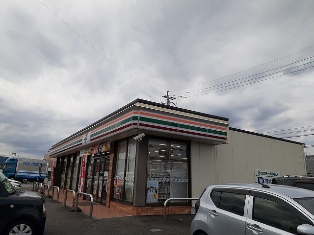 その他　セブンイレブン田野中ノ原店（その他）まで1000m