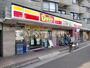コンビニ　デイリーヤマザキ 浦安舞浜店（コンビニ）まで219m