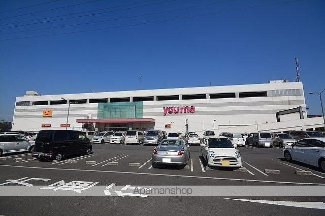 ショッピングセンター　ゆめタウン行橋（ショッピングセンター）まで900m