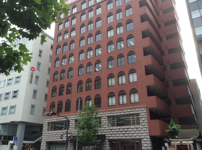 その他　大原簿記法律専門学校京都校（その他）まで743m