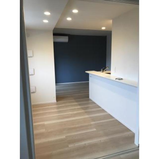 居室・リビング　※写真は同タイプ住戸です。