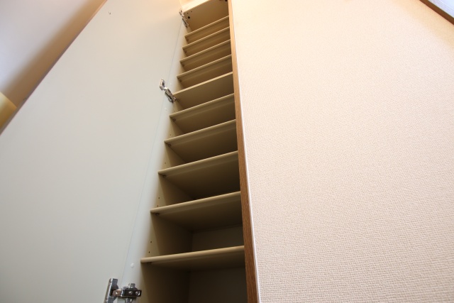 収納　※別室の参考写真の為、現況優先です。