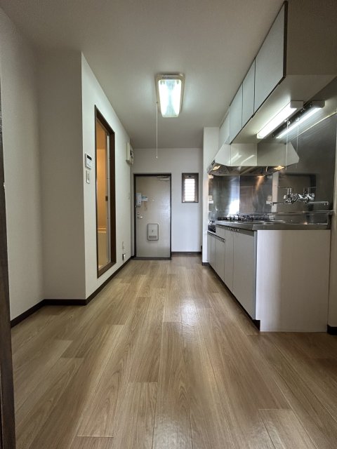 その他部屋・スペース　※写真は４０６号室です