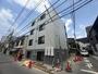 南千住駅より徒歩5分 1階 新築の賃貸物件