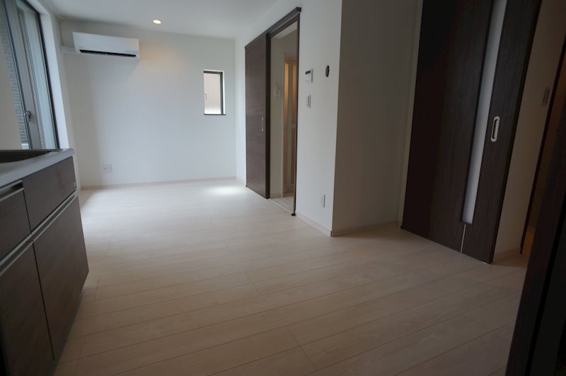 居室・リビング　別号室