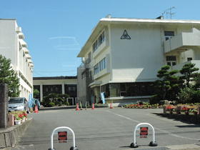 小学校　長崎市立村松小学校（小学校）まで2380m