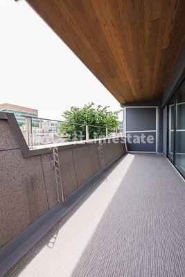 シャトレ信濃町の内装写真