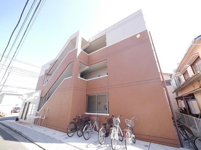 建物外観　★オシャレな外観！★