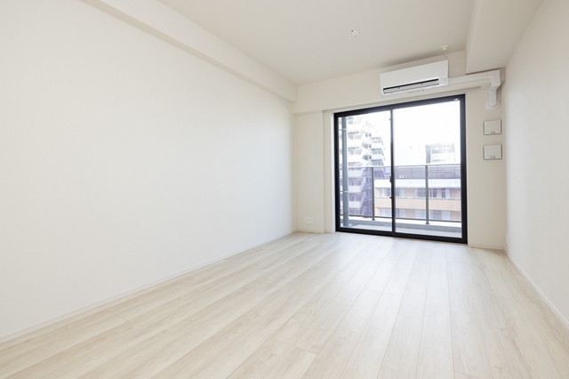 居室・リビング　※写真は同タイプ住戸です。