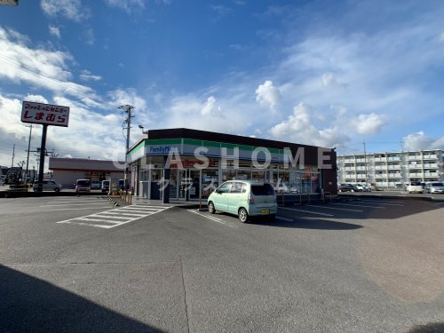 コンビニ　ファミリーマート 高浜湯山店（コンビニ）まで101m