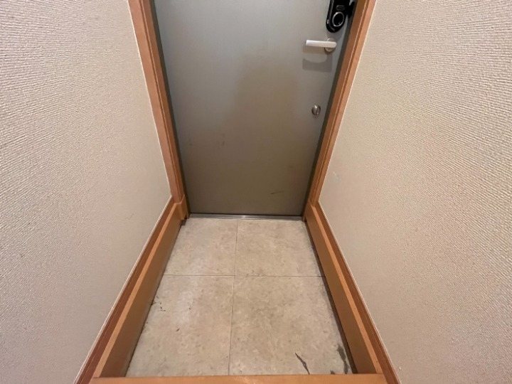 セキュリティ　参考写真