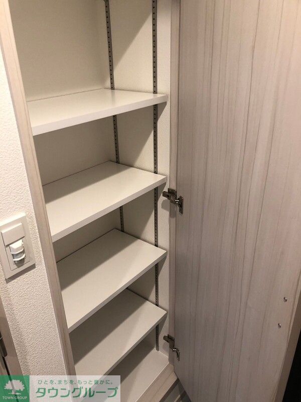 収納　同シリーズ