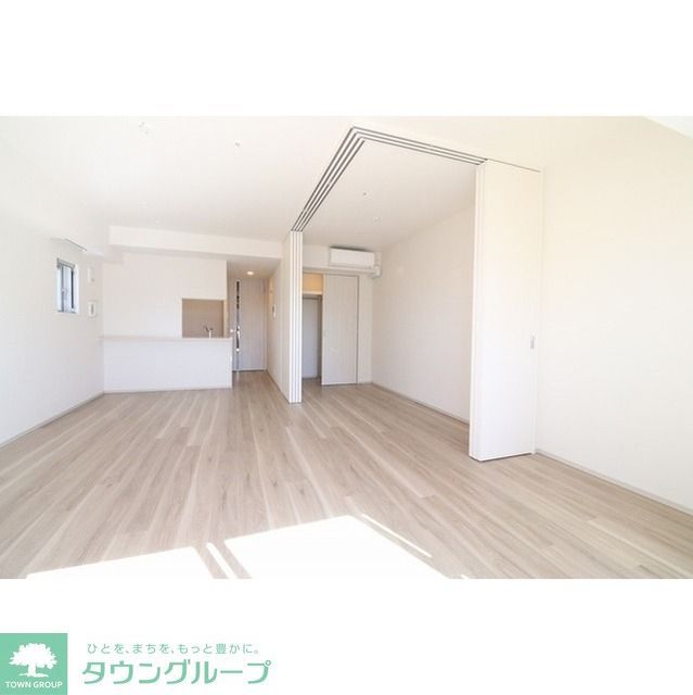 その他部屋・スペース　リビング/居室