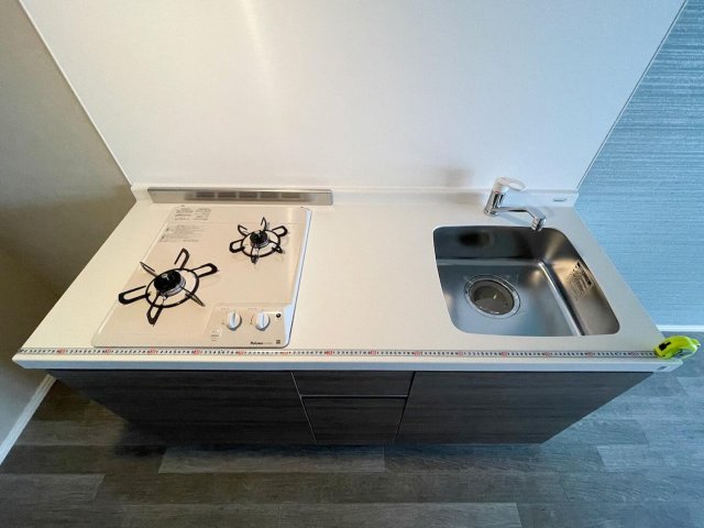 その他設備　別部屋の写真です