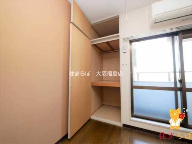 収納　使い方次第で印象が変わる