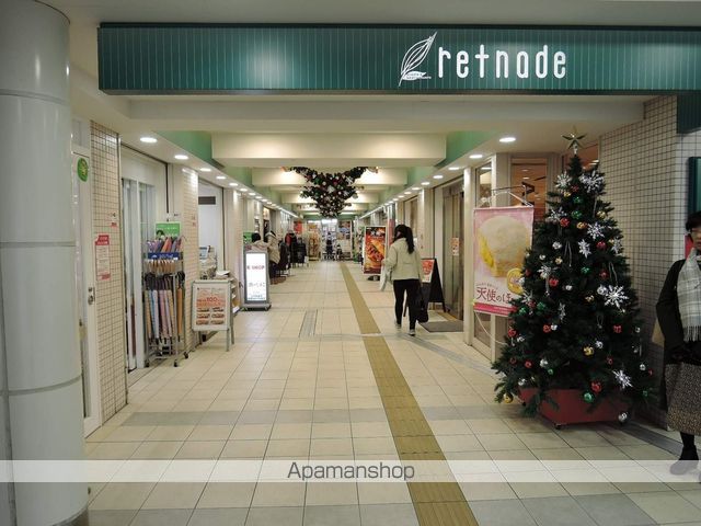 その他　高井戸駅（その他）まで640m