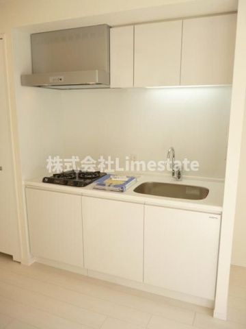 キッチン　別部屋参考写真