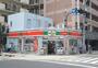 コンビニ　サンクス大阪東天満店（コンビニ）まで341m