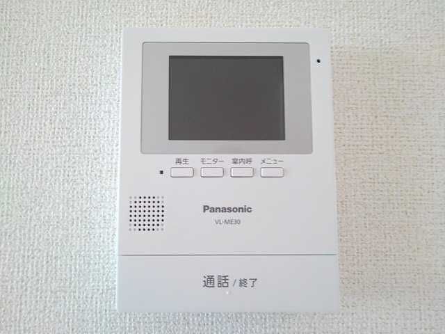 セキュリティ　★同施工会社施工別物件参考写真★