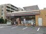 コンビニ　セブンイレブン 池田駅南店（コンビニ）まで509m