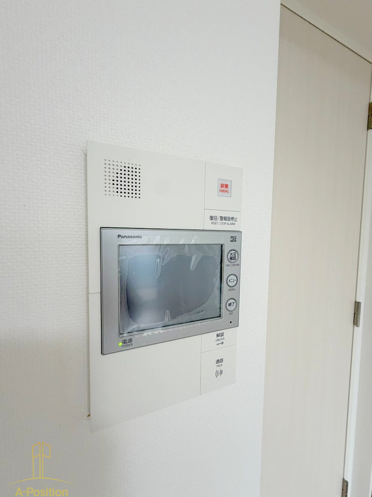 セキュリティ　セレニテ日本橋ミラク