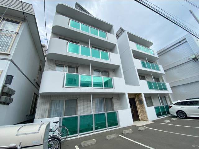 建物外観　外観♪