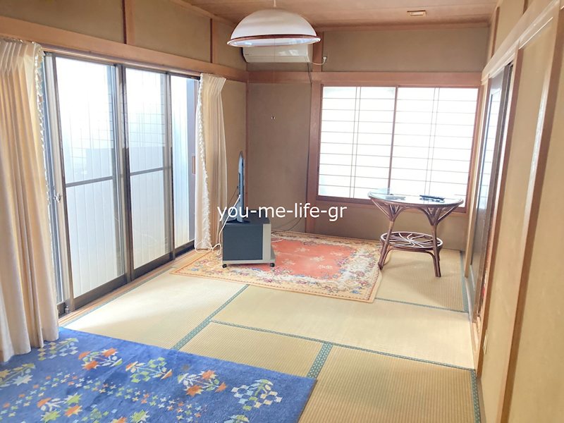 南豊田一戸建の内装写真