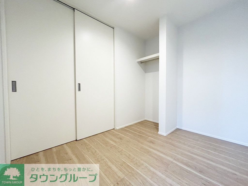 収納　お問合せはタウンハウジングまで！※現地待合わせ相談可能