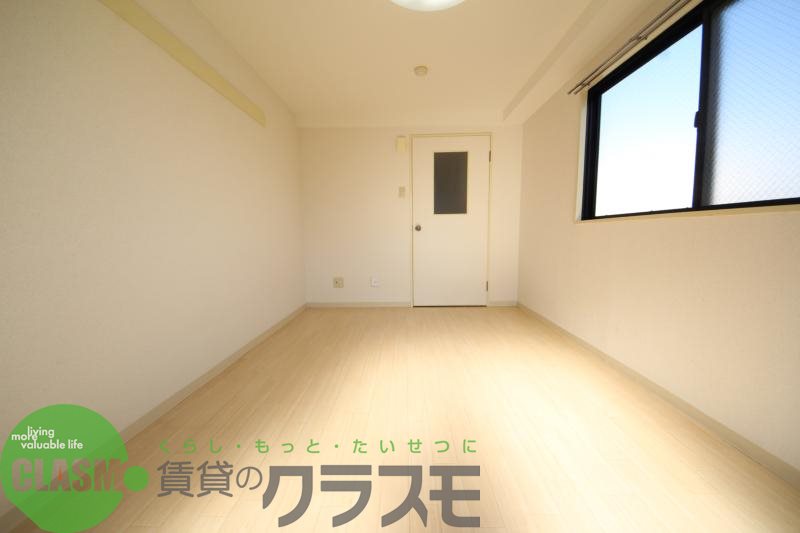 その他部屋・スペース　過ごしやすい室内です