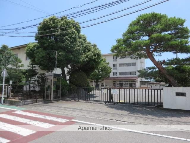 小学校　青島東小学校（小学校）まで1535m