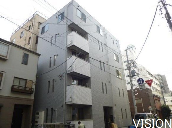 建物外観　☆外観☆