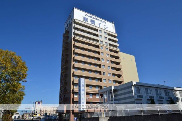 その他　東横イン（その他）まで350m