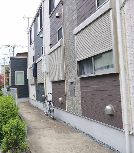 ロビー